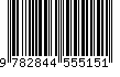EAN: 9782844555151 EAN: 9782844555151