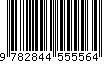 EAN: 9782844555564 EAN: 9782844555564