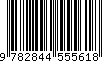 EAN: 9782844555618 EAN: 9782844555618