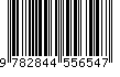 EAN: 9782844556547 EAN: 9782844556547