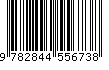 EAN: 9782844556738 EAN: 9782844556738
