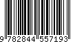 EAN: 9782844557193 EAN: 9782844557193