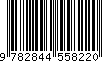 EAN: 9782844558220 EAN: 9782844558220