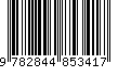 EAN: 9782844853417 EAN: 9782844853417