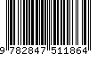 EAN: 9782847511864 EAN: 9782847511864