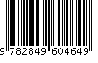 EAN: 9782849604649 EAN: 9782849604649