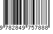 EAN: 9782849757888 EAN: 9782849757888