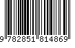 EAN: 9782851814869 EAN: 9782851814869
