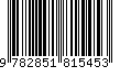 EAN: 9782851815453 EAN: 9782851815453