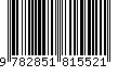 EAN: 9782851815521 EAN: 9782851815521
