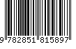 EAN: 9782851815897 EAN: 9782851815897
