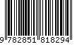 EAN: 9782851818294 EAN: 9782851818294