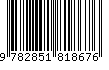 EAN: 9782851818676 EAN: 9782851818676