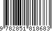 EAN: 9782851818683 EAN: 9782851818683