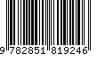 EAN: 9782851819246 EAN: 9782851819246