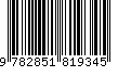 EAN: 9782851819345 EAN: 9782851819345