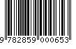 EAN: 9782859000653 EAN: 9782859000653