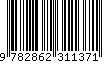 EAN: 9782862311371 EAN: 9782862311371