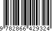 EAN: 9782866429324 EAN: 9782866429324
