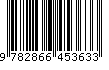 EAN: 9782866453633 EAN: 9782866453633
