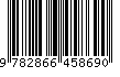 EAN: 9782866458690 EAN: 9782866458690