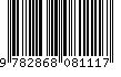 EAN: 9782868081117 EAN: 9782868081117