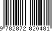 EAN: 9782872820481 EAN: 9782872820481