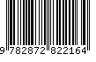 EAN: 9782872822164 EAN: 9782872822164
