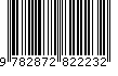 EAN: 9782872822232 EAN: 9782872822232