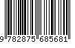EAN: 9782875685681 EAN: 9782875685681