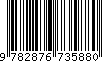 EAN: 9782876735880 EAN: 9782876735880