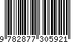 EAN: 9782877305921 EAN: 9782877305921