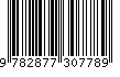 EAN: 9782877307789 EAN: 9782877307789