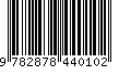 EAN: 9782878440102 EAN: 9782878440102