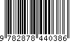 EAN: 9782878440386 EAN: 9782878440386