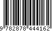 EAN: 9782878444162 EAN: 9782878444162
