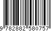 EAN: 9782882580757 EAN: 9782882580757