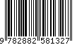 EAN: 9782882581327 EAN: 9782882581327