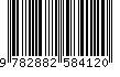 EAN: 9782882584120 EAN: 9782882584120