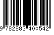 EAN: 9782883400542 EAN: 9782883400542