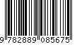 EAN: 9782889085675 EAN: 9782889085675