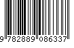 EAN: 9782889086337 EAN: 9782889086337