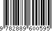 EAN: 9782889600595 EAN: 9782889600595