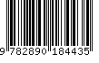 EAN: 9782890184435 EAN: 9782890184435