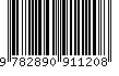 EAN: 9782890911208 EAN: 9782890911208