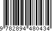 EAN: 9782894480434 EAN: 9782894480434