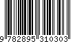 EAN: 9782895310303 EAN: 9782895310303
