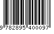 EAN: 9782895400097 EAN: 9782895400097