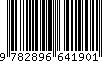 EAN: 9782896641901 EAN: 9782896641901