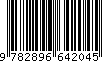 EAN: 9782896642045 EAN: 9782896642045